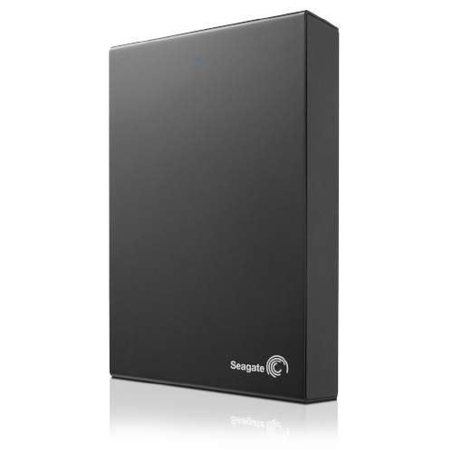 Seagate Expansion 4tb
